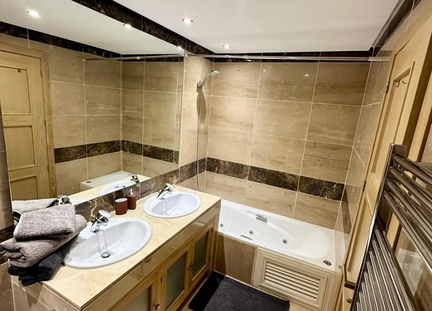 Apartment La Duquesa Port & Beach Retreat 212 Manilva Spain
