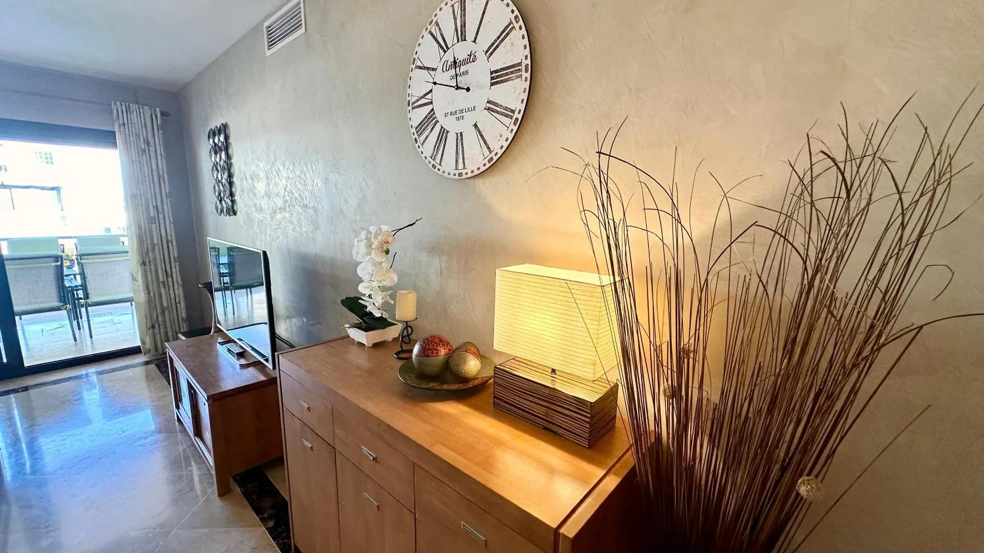 La Duquesa Port & Beach Retreat 212 Manilva 0*,  Spain