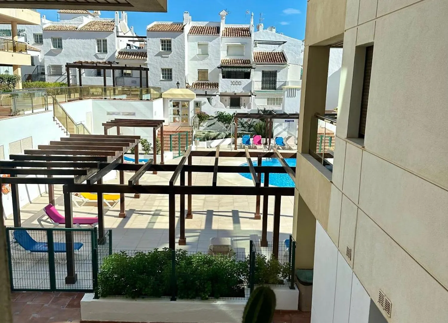 La Duquesa Port & Beach Retreat 212 Manilva