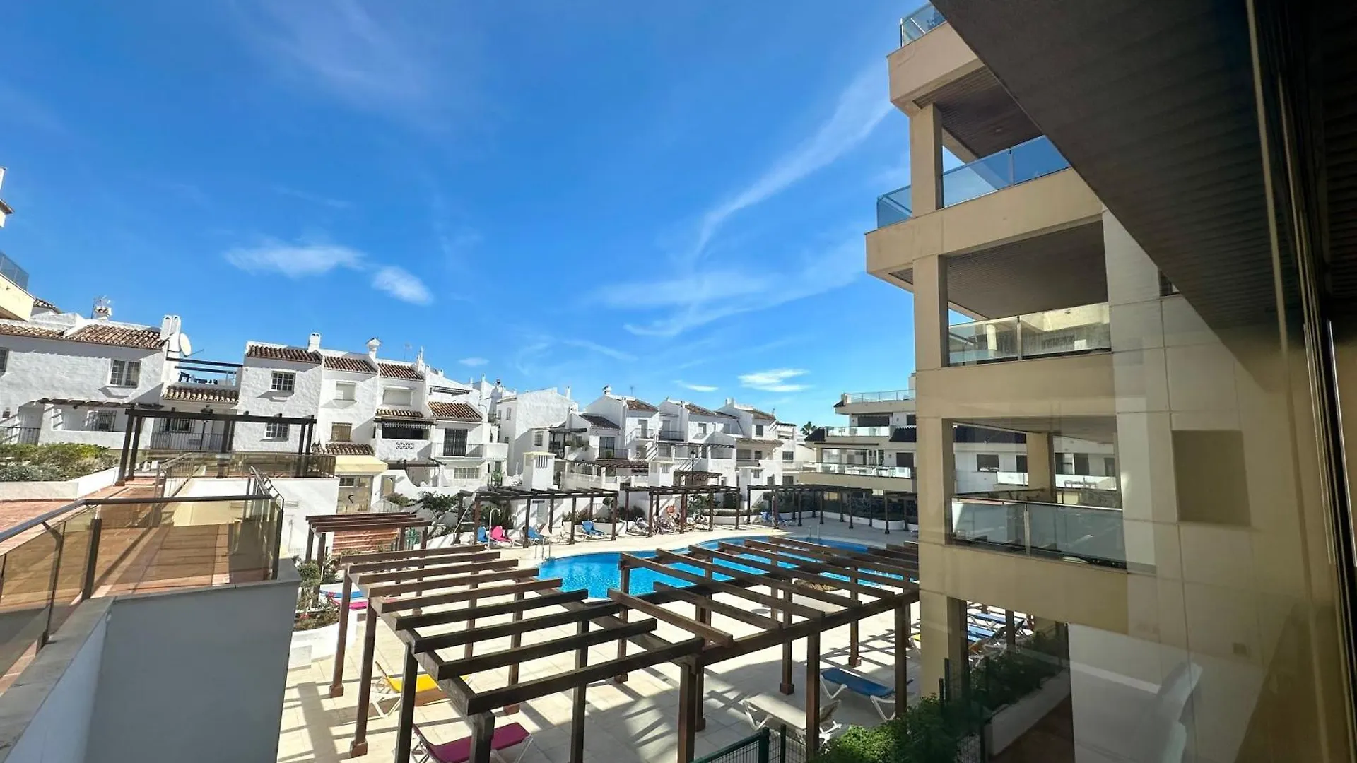 La Duquesa Port & Beach Retreat 212 Manilva